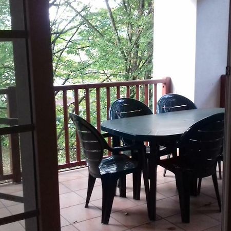 N101, Parc D'Arradoy-St J P De Port Lägenhet Uhart-Cize Exteriör bild