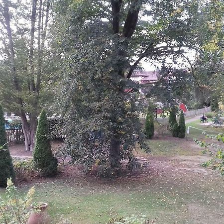 N101, Parc D'Arradoy-St J P De Port Lägenhet Uhart-Cize Exteriör bild