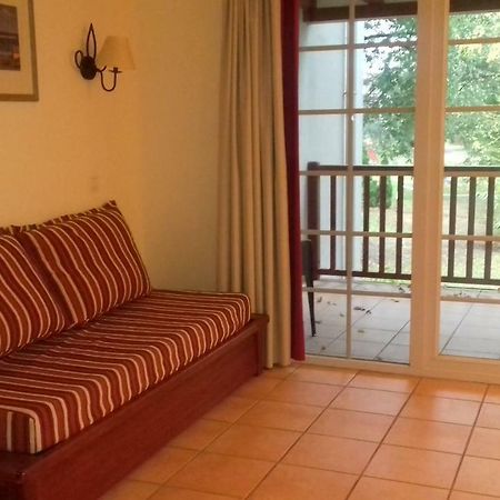 N101, Parc D'Arradoy-St J P De Port Lägenhet Uhart-Cize Exteriör bild