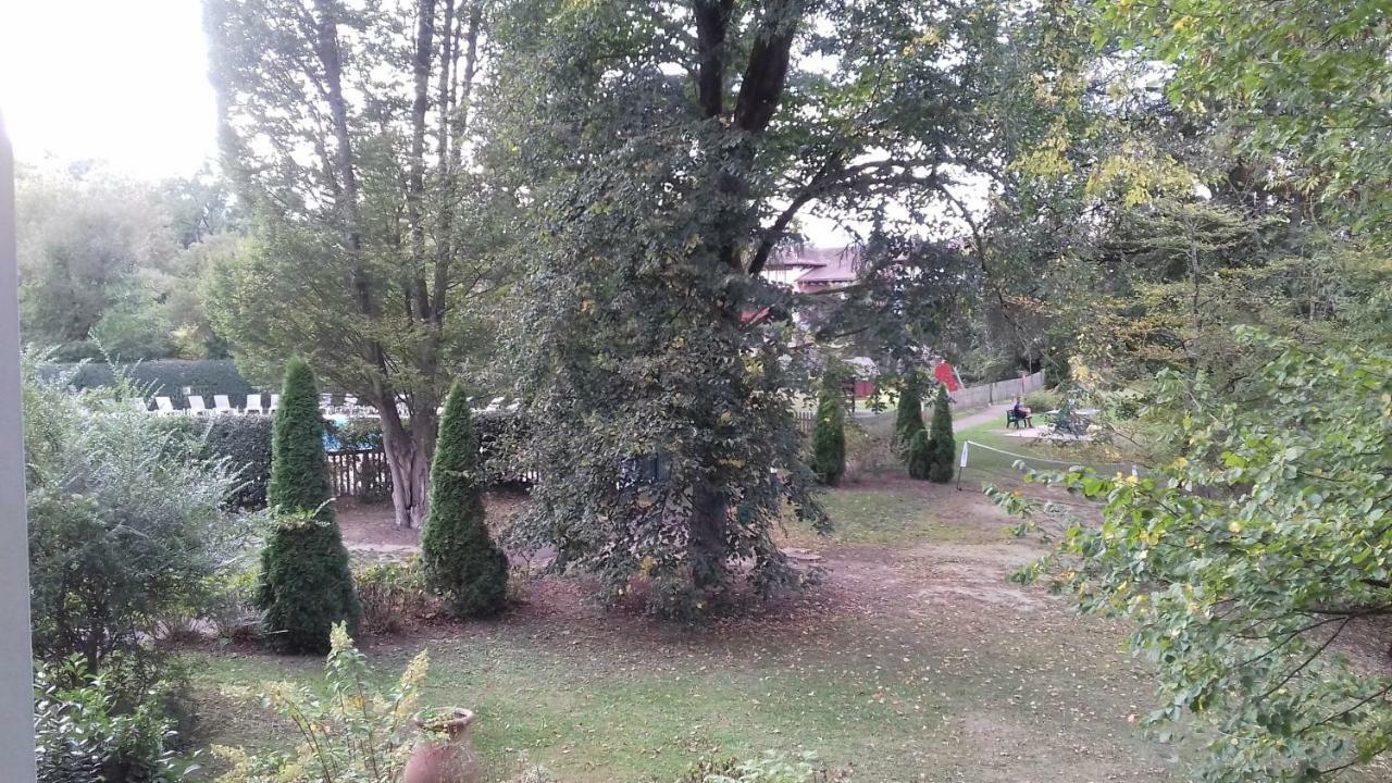 N101, Parc D'Arradoy-St J P De Port Lägenhet Uhart-Cize Exteriör bild