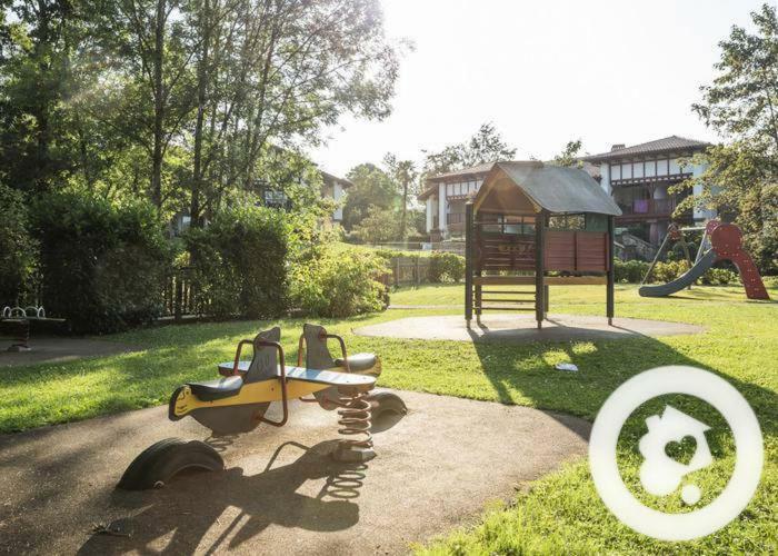 N101, Parc D'Arradoy-St J P De Port Lägenhet Uhart-Cize Exteriör bild