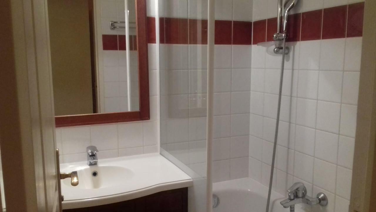 N101, Parc D'Arradoy-St J P De Port Lägenhet Uhart-Cize Exteriör bild