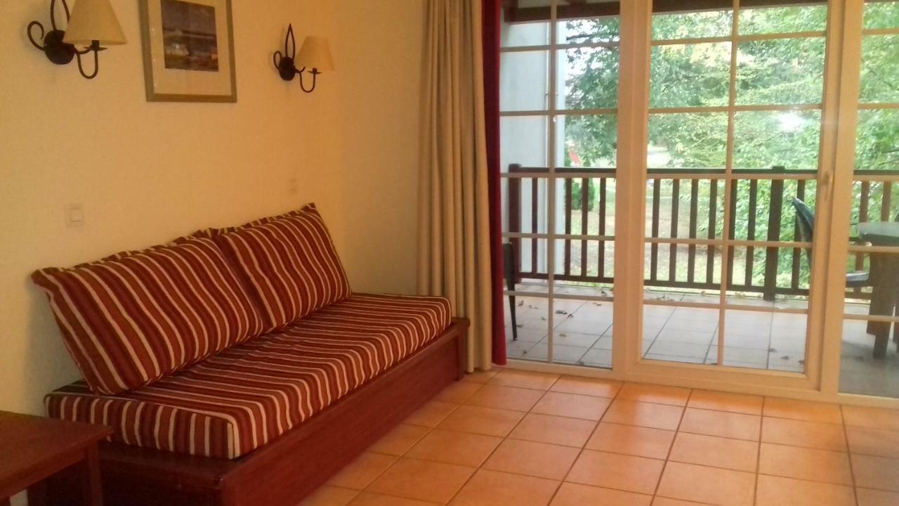 N101, Parc D'Arradoy-St J P De Port Lägenhet Uhart-Cize Exteriör bild